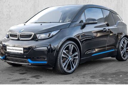 BMW i3 28.998 km 21.990 € Köln-West 50858