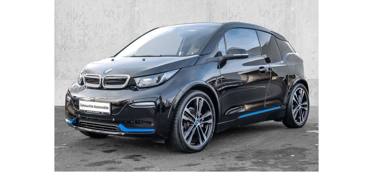BMW i3 28.998 km 21.990 € Köln-West 50858