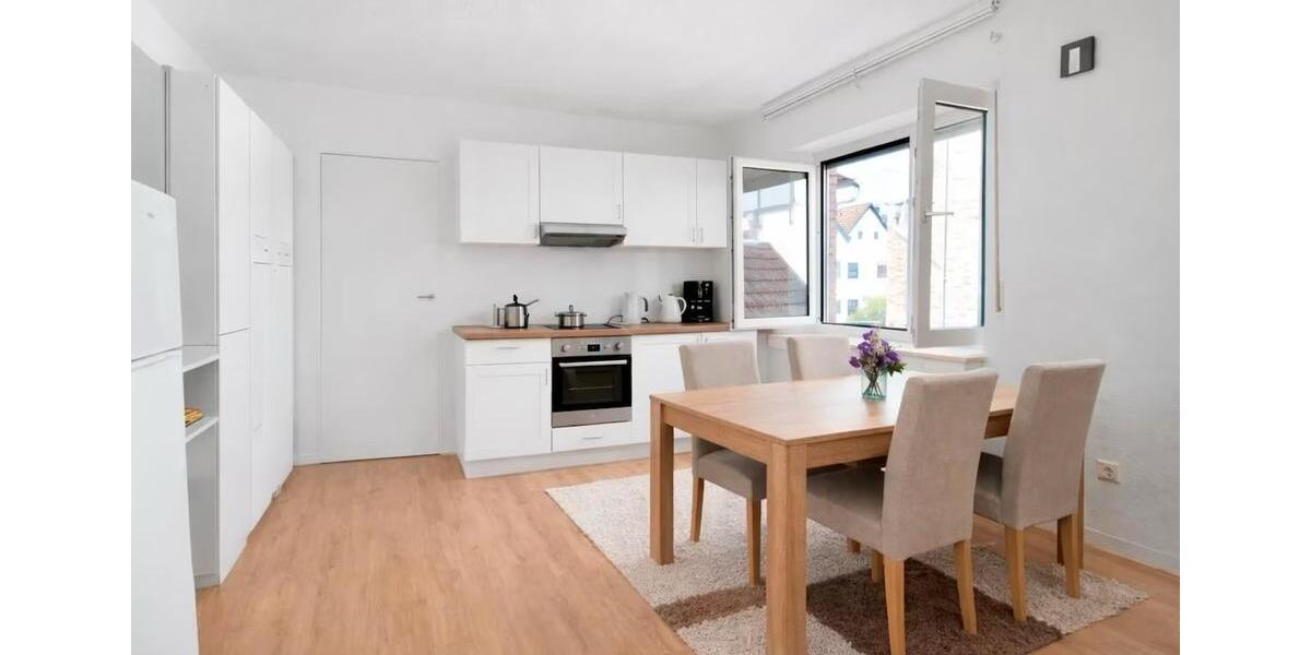 Etagenwohnung Dormagen Broich - 3 Zimmer, 61 m&sup2;, 920&euro; | Angebot:26302909