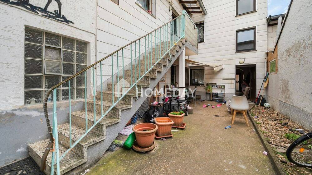 Mehrfamilienhaus, Wohnhaus Kerpen - 8 Zimmer, 193 m&sup2;, 499.000&euro; | Angebot:26892900
