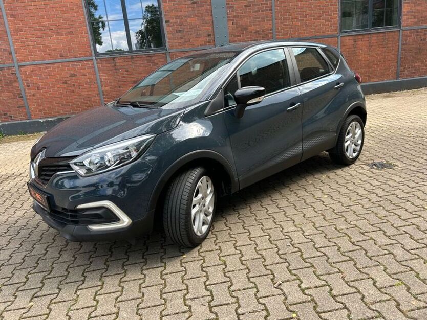 Captur