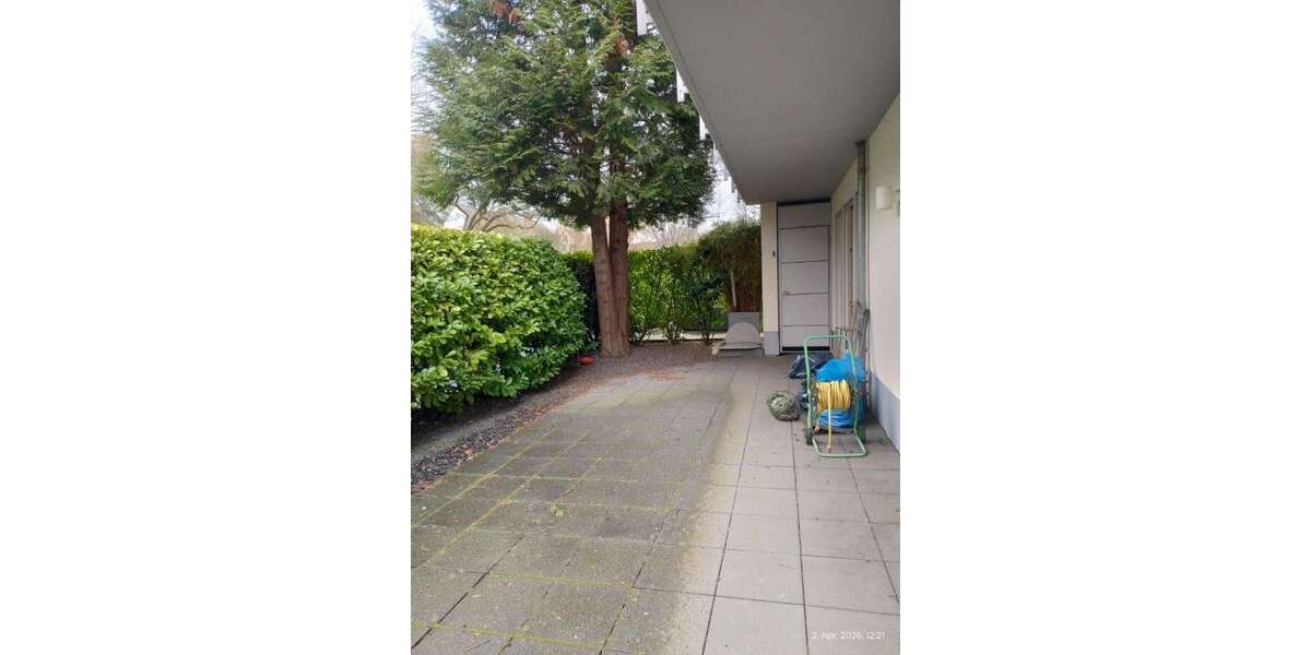 Etagenwohnung Köln Lindenthal - 3 Zimmer, 97 m&sup2;, 552.000&euro; | Angebot:26187595