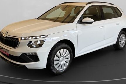 Skoda Kamiq 12.367 km 19.490 &euro; Köln 50823