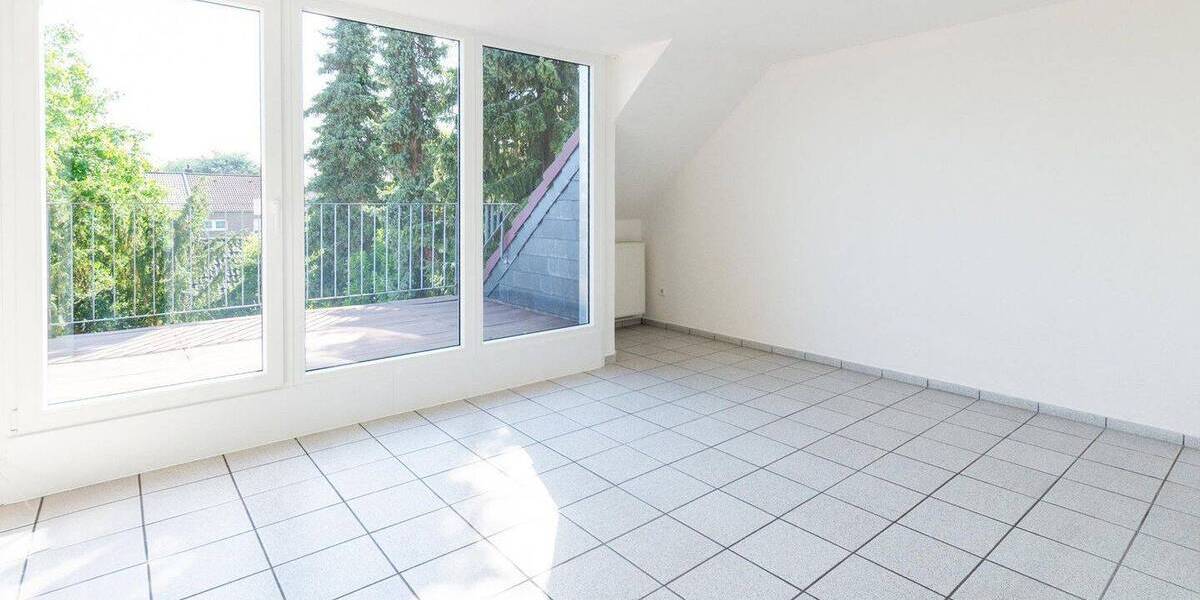 Etagenwohnung Leverkusen Hitdorf - 3 Zimmer, 78 m&sup2;, 219.000&euro; | Angebot:26102921