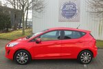 Fiesta AUTOMATIK KLIMAAUTOMATIK 5TÜRIG