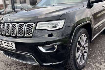 Jeep Grand Cherokee 187.000 km 19.900 € Troisdorf 53842
