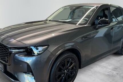 Mazda CX-60 15.000 km 46.980 € Köln 50825