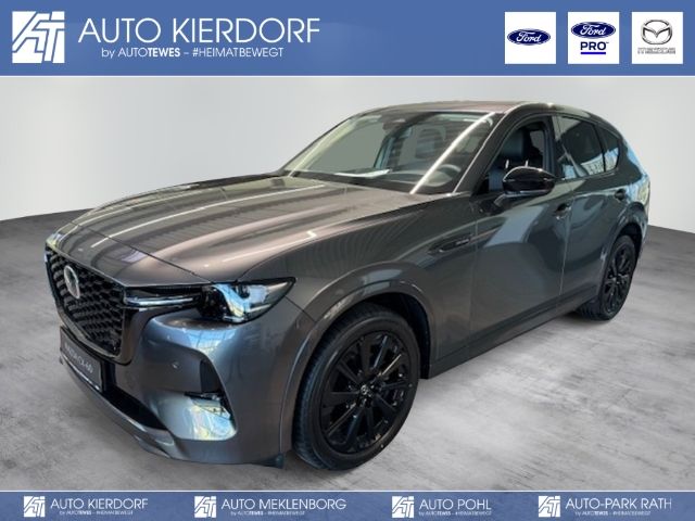 Mazda CX-60 15.000 km 46.980 € Köln 50825