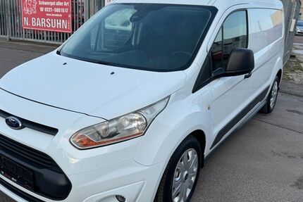 Ford Transit 192.371 km 6.900 &euro; Köln 50827