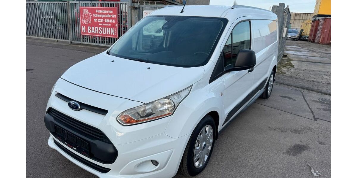 Ford Transit 192.371 km 6.900 &euro; Köln 50827