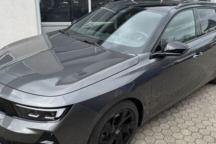 Opel Astra 6.918 km 29.850 &euro; Lohmar 53797