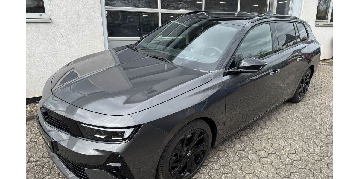 Opel Astra 6.918 km 29.850 &euro; Lohmar 53797