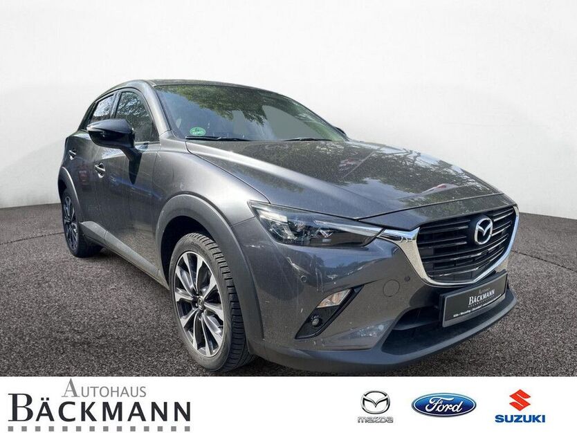 CX-3