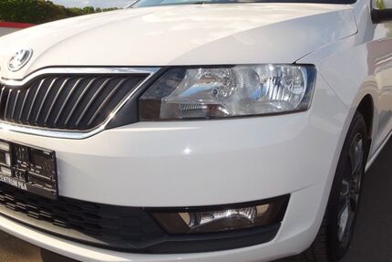 Skoda Rapid 145.000 km 6.490 € Solingen 42719