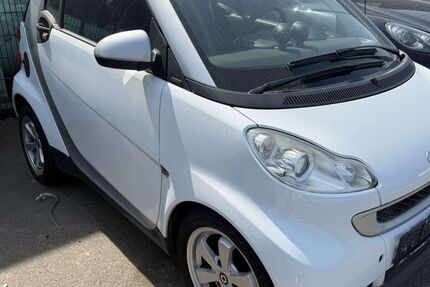 Smart ForTwo 150.000 km 2.900 &euro; Pulheim 50259