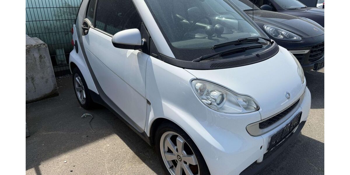 Smart ForTwo 150.000 km 2.900 &euro; Pulheim 50259