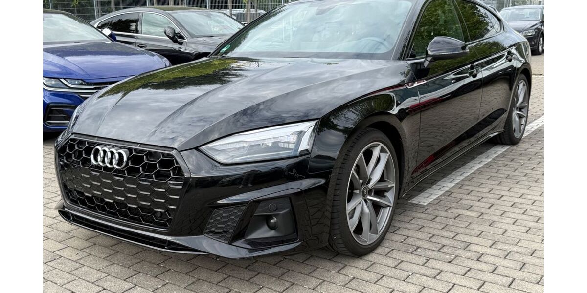 Audi A5 49.322 km 29.829 &euro; Hilden 40721