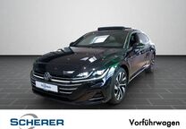 Gebrauchtwagen VW Arteon