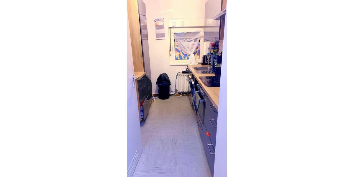 Erdgeschoßwohnung Bonn Auerberg - 4 Zimmer, 80 m&sup2;, 950&euro; | Angebot:27626542