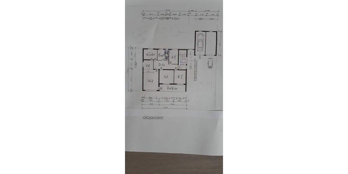 Etagenwohnung Erftstadt Kierdorf - 4 Zimmer, 119 m&sup2;, 339.000&euro; | Angebot:25760363