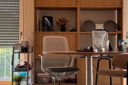 Wohnung Köln Nippes - 1 Zimmer, 43 m&sup2;, 645&euro; | Angebot:26587511