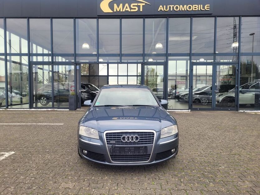 Audi A8 324.000 km 4.780 € Erftstadt 50374