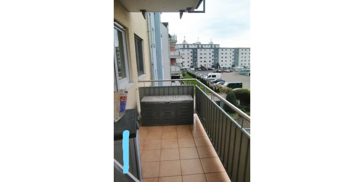 Etagenwohnung Köln Kalk - 4 Zimmer, 92 m&sup2;, 499.000&euro; | Angebot:27114761