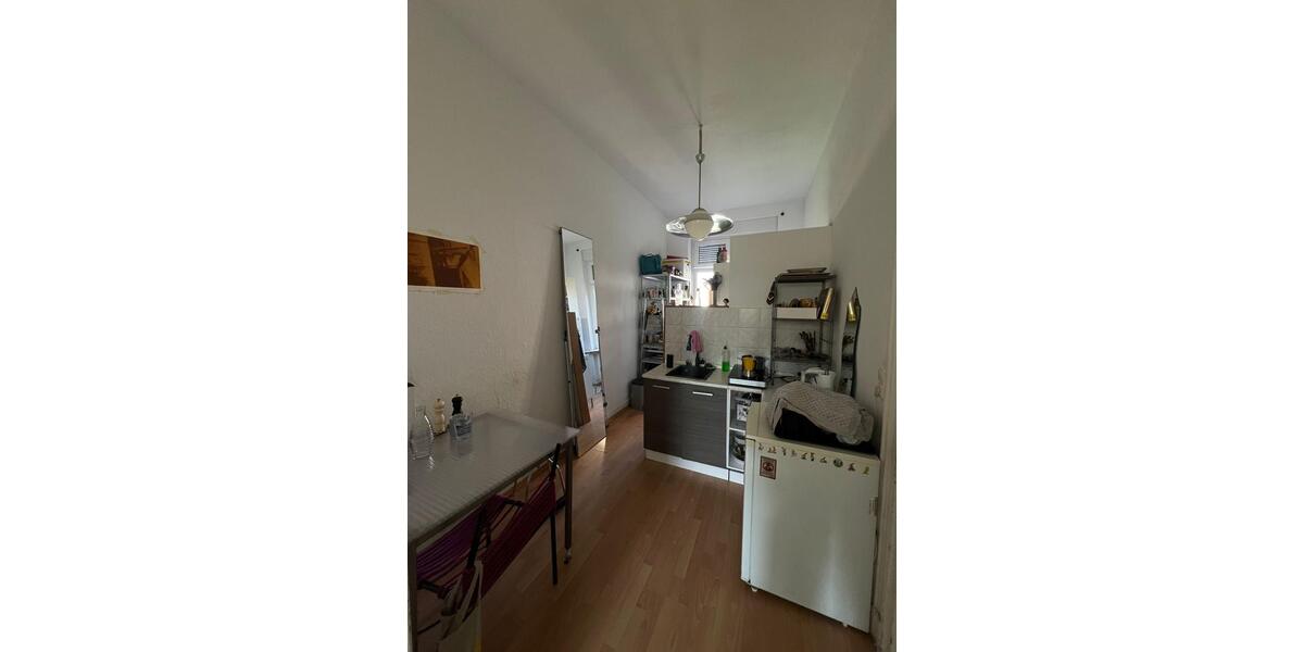 Etagenwohnung Bonn Poppelsdorf - 2 Zimmer, 65 m&sup2;, 1.100&euro; | Angebot:26341626