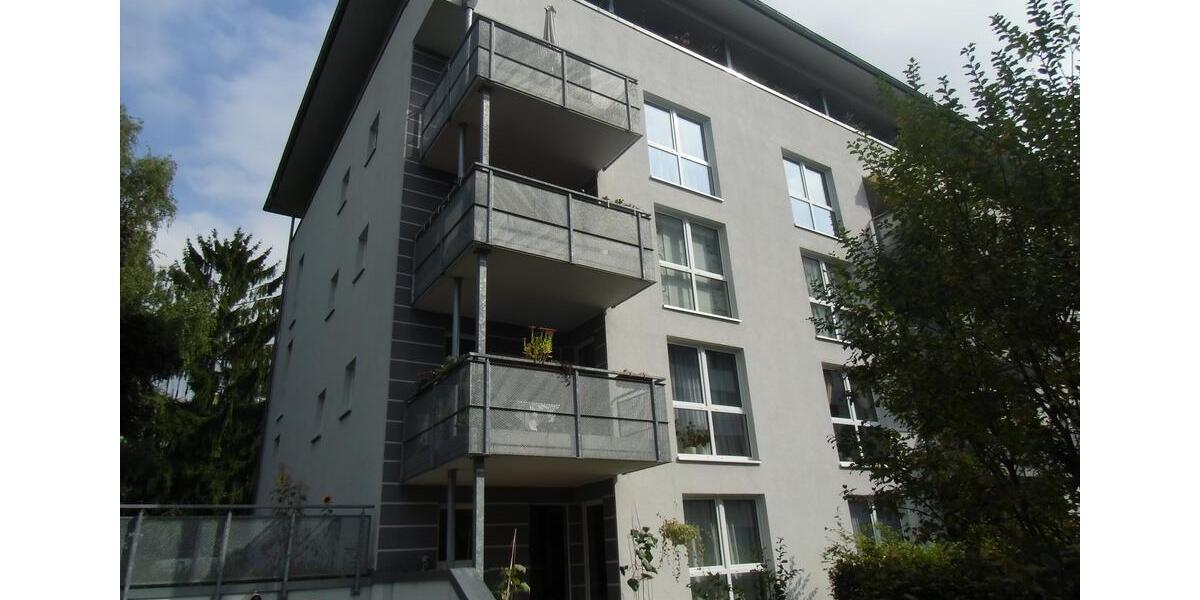 4760571 - Große und helle 3 Zimmer Wohnung mit Balkon in Köln Porz 3 zimmer