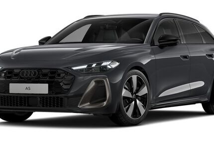 Audi A5 7.889 km 55.940 € Bergheim 50126