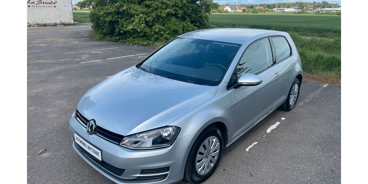 VW Golf 149.000 km 7.300 &euro; Kerpen 50171