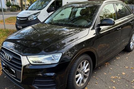Audi Q3 151.899 km 16.999 € Köln 50769