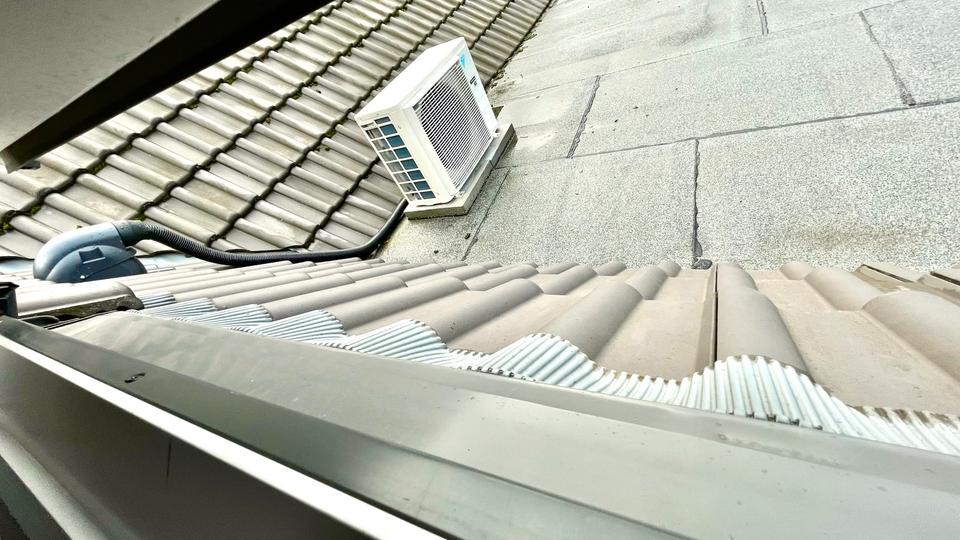 Maisonettenwohnung Köln Nippes - 3 Zimmer, 66 m&sup2;, 479.000&euro; | Angebot:25594053