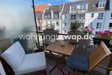 Wohnung Köln Sülz - 2 Zimmer, 50 m&sup2;, 800&euro; | Angebot:26007582