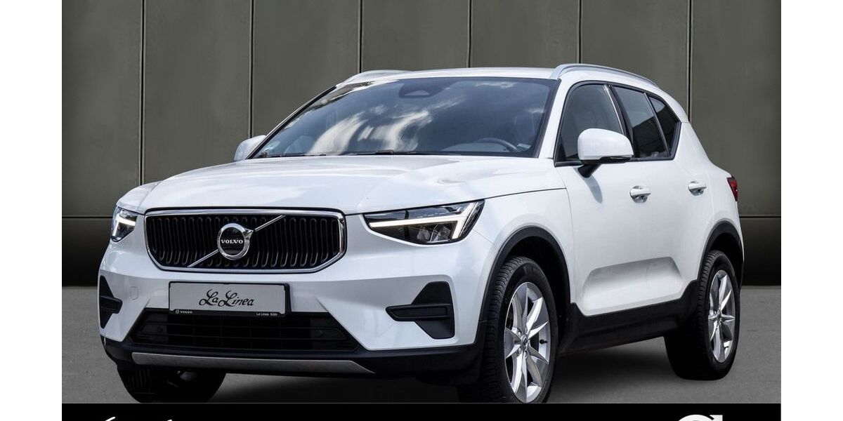Volvo XC40 46.300 km 27.890 &euro; Köln / Porz 51149