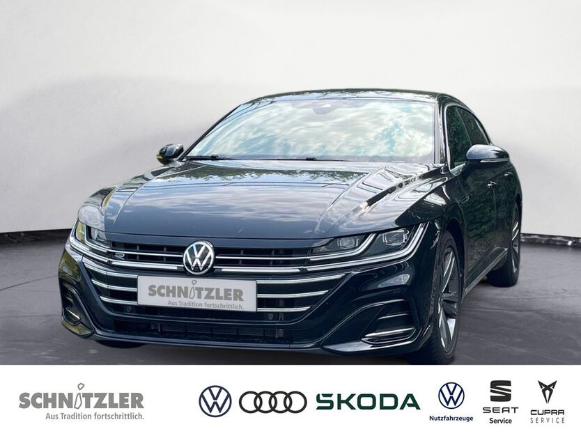 VW Arteon 60.057 km 26.950 € Hilden 40721