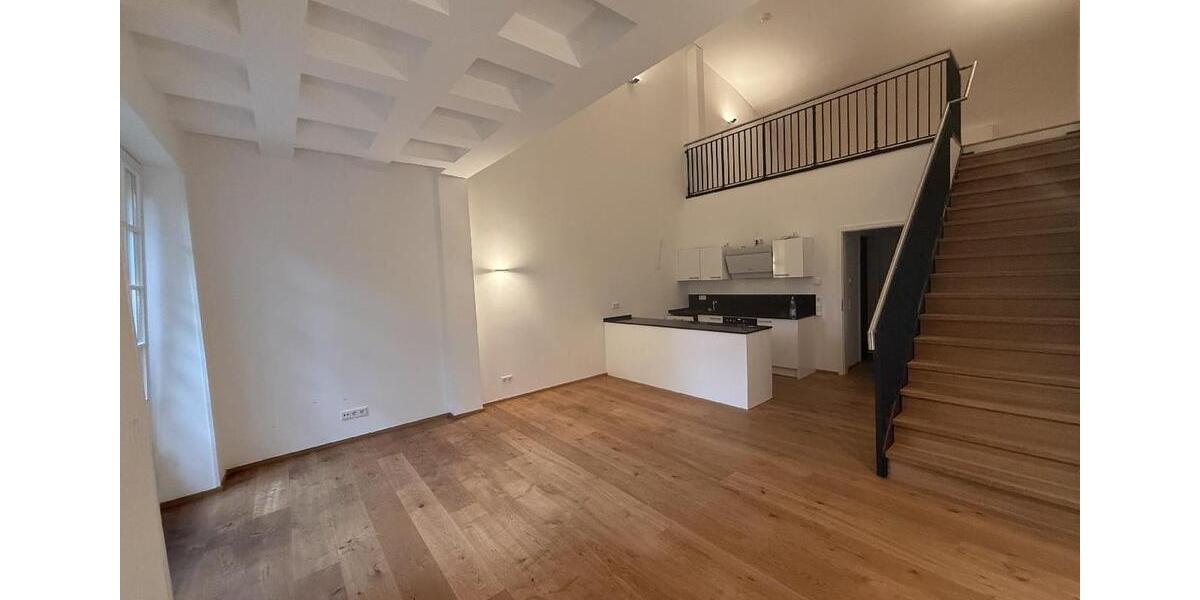 Loft - Studio - Atelier Solingen Aufderhöhe - 2 Zimmer, 102 m&sup2;, 1.428&euro; | Angebot:25416447