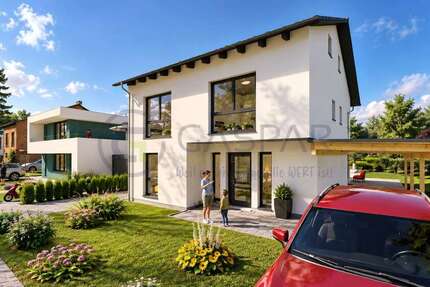 Haus Nörvenich - 7 Zimmer, 211 m&sup2;, 504.901&euro; | Angebot:27693558