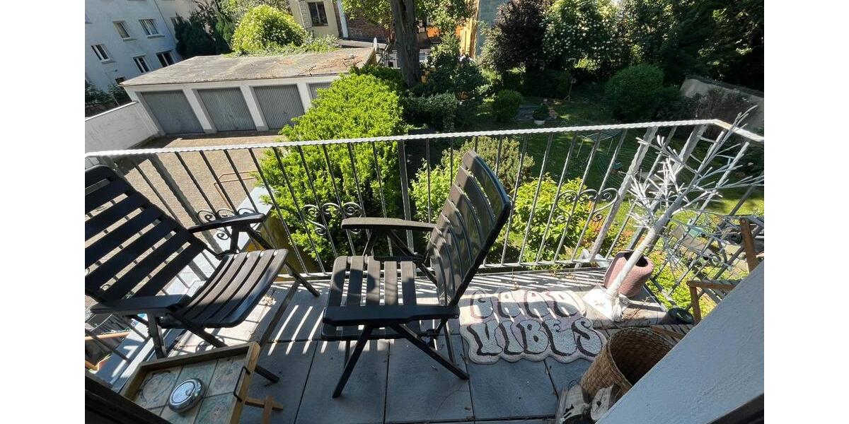 Etagenwohnung Köln Kalk - 3 Zimmer, 66 m&sup2;, 325.000&euro; | Angebot:27146046