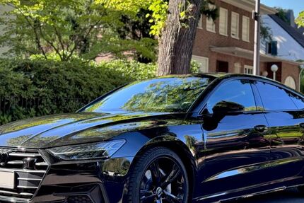 Audi A7 76.000 km 39.999 &euro; Frechen 50226