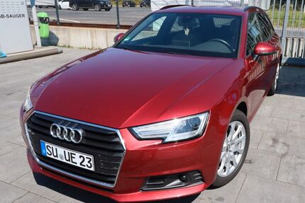 Audi A4 105.300 km 19.349 € Troisdorf 53840