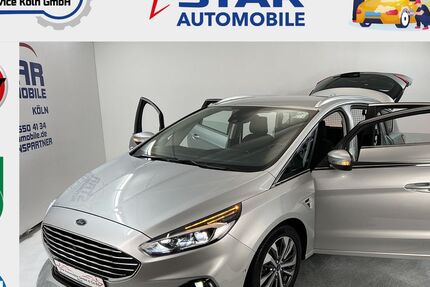 Ford S-Max 99.985 km 19.390 &euro; Köln 50739