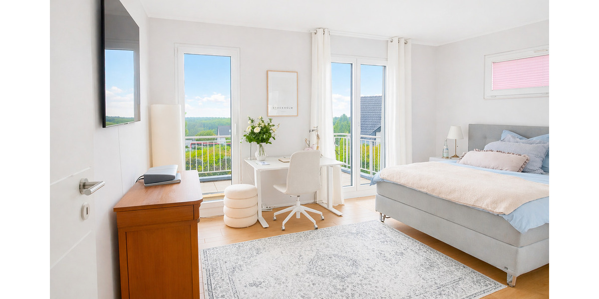 Mehrfamilienhaus, Wohnhaus Leverkusen Schlebusch - 5 Zimmer, 197 m&sup2;, 1.294.625&euro; | Angebot:26291247