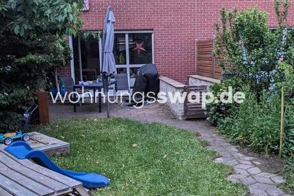 Wohnung Köln Chorweiler - 5 Zimmer, 120 m&sup2;, 1.800&euro; | Angebot:24570724