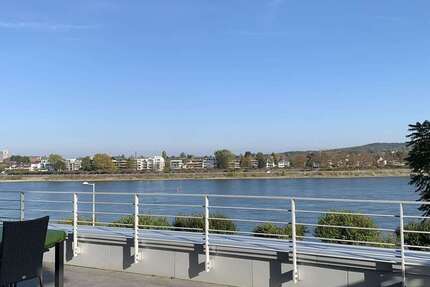 Wohnung zum Mieten in Bonn 2.610 € 141.08 m²