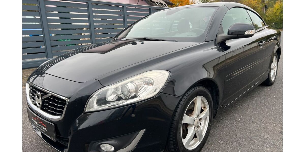 Volvo C70 380.000 km 6.999 € Nörvenich 52388
