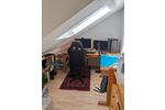 Dachgeschoßwohnung Bonn Auerberg - 1.5 Zimmer, 60 m&sup2;, 720&euro; | Angebot:26535422
