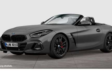 BMW Z4 14.729 km 55.995 &euro; Köln-Marsdorf 50858