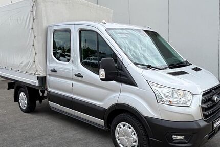 Ford Transit 27.072 km 21.378 &euro; Bergheim 50126