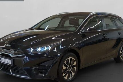 Kia ceed Sportswagon 77.650 km 18.890 &euro; Leverkusen 51381